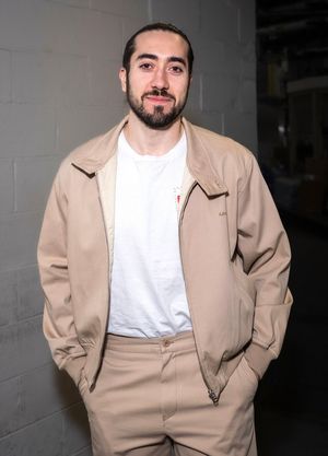 Video post by @NYRangers on Twitter