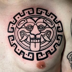 Image post by @skindesigntattoos on Instagram
