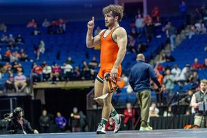 Image post by @CowboyWrestling on Twitter