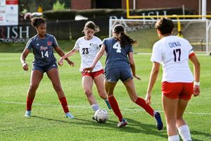 Image post by @clarkecentralsoccer on Instagram