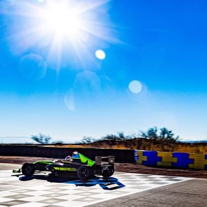 Image post by @wseriesracing on Instagram