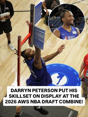 Image post by @nba on Instagram