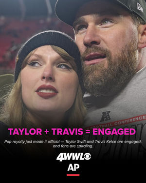 Image post by @wwltv on Instagram