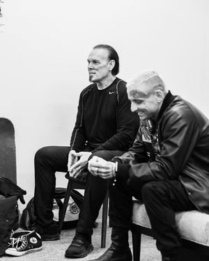 Image post by @stinger on Instagram