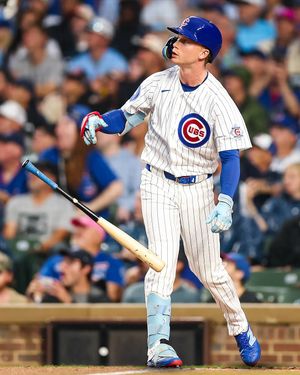 Image post by @mlb on Instagram