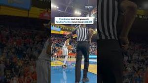 Video post by @foxsports on YouTube