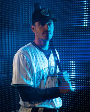 Image post by @KnightsBaseball on Twitter