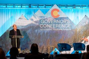 Image post by @govofco on Instagram