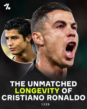 Image post by @onefootball on Instagram