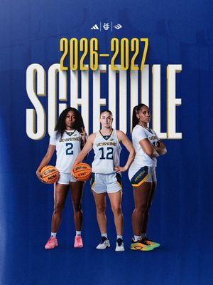 Image post by @uciwbb on Instagram