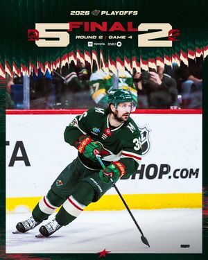 Image post by @mnwild on Twitter