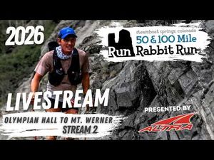 Video post by @Mountain Outpost on YouTube