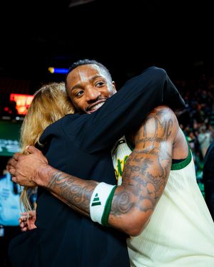 Image post by @masonmbb on Instagram