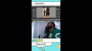 Video post by @nuirdek on YouTube