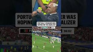 Video post by @foxsports on YouTube