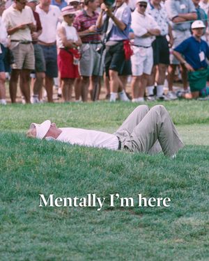 Video post by @pgatour on TikTok