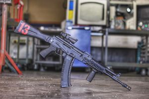 Image post by @meridian_defense on Instagram