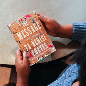 Image post by @oneworldbooks on Instagram