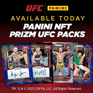Image post by @paniniamerica on Instagram