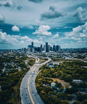 Image post by @visit_houston on Instagram
