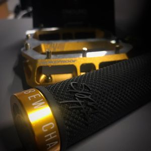 Image post by @nukeproofbikes on Instagram
