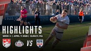 Video post by @usmlr on YouTube