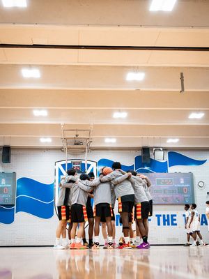 Image post by @sconaathletics on Instagram