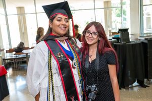 Image post by @tturawlscollege on Instagram