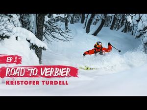 Video post by @redbullsnow on YouTube