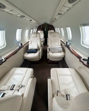 Image post by @acs_aircharter on Instagram
