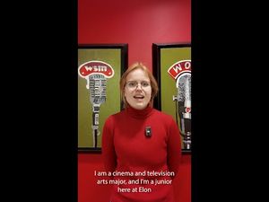 Video post by @elonuniversity on YouTube