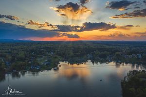 Image post by @nelsonaerials on Instagram