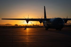 Image post by @usairforce on Instagram