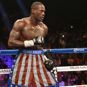 Image post by @bronzebomber on Instagram