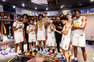 Image post by @goshockersmbb on Instagram