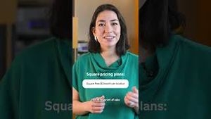 Video post by @square on YouTube