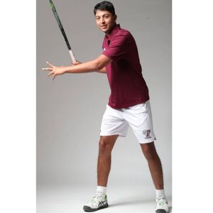 Image post by @fordhammenstennis on Instagram