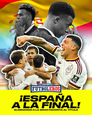 Image post by @foxdeportes on Instagram