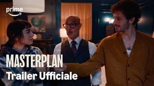 Video post by @primevideoit on YouTube
