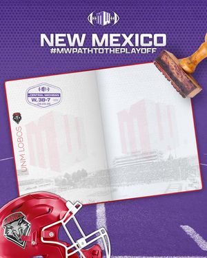 Image post by @mountainwestconference on Instagram