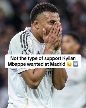 Video post by @onefootball on TikTok
