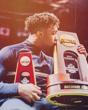 Image post by @javonbennettjr on Instagram