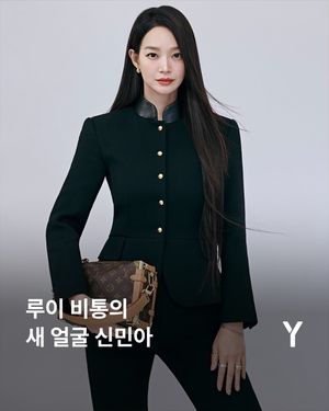 Image post by @ymagazine_official on Instagram