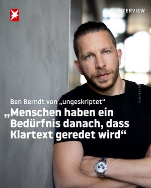 Video post by @stern_de on TikTok