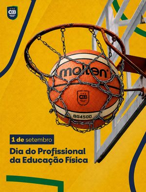 Image post by @basquetebrasil on Instagram