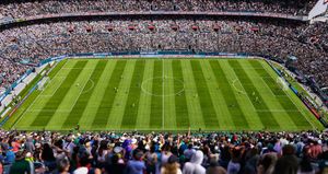 Image post by @denversummit_fc on Instagram