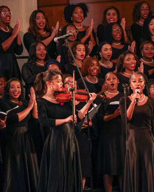 Image post by @spelman_college on Instagram
