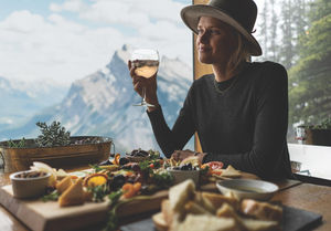 Image post by @mtnorquay on Instagram