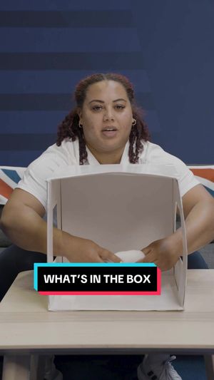 Video post by @teamgb on TikTok