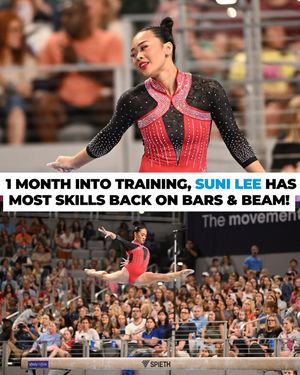 Image post by @insidegym on Instagram